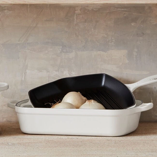 Le Creuset Signature Roaster 1 Le Creuset Signature Roaster