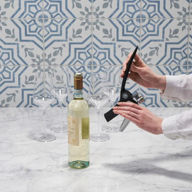 Le Creuset Compact Lever 2 Le Creuset Compact Lever - Image 2