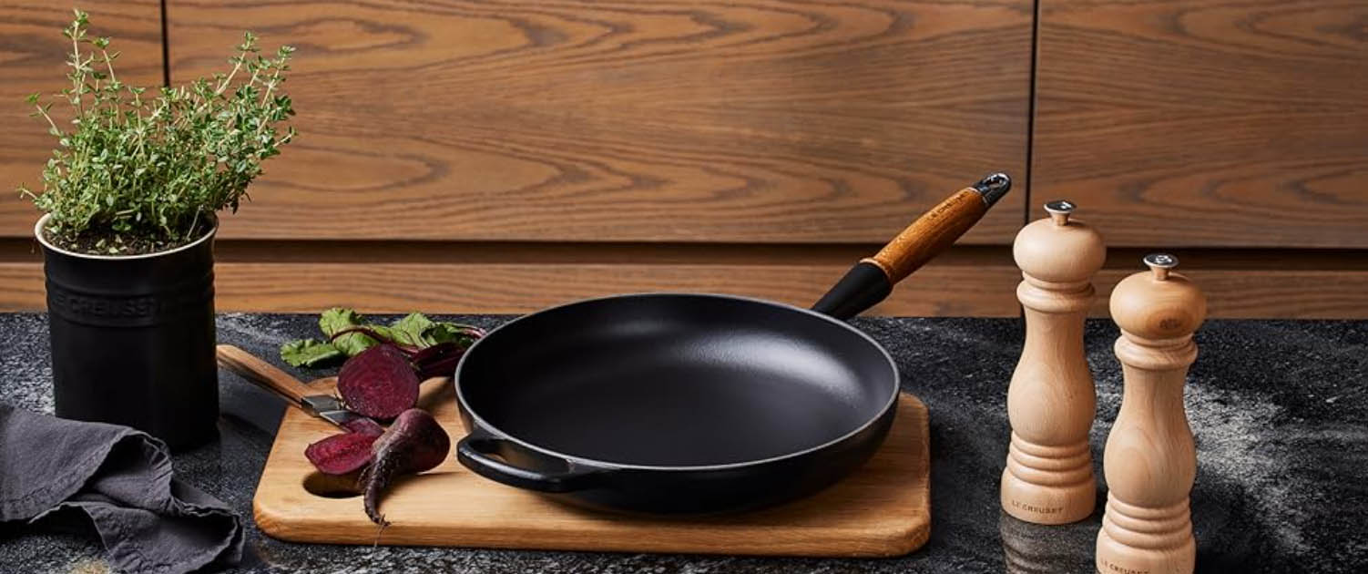 Le Creuset 3 Le Creuset -Le Creuset drfyt