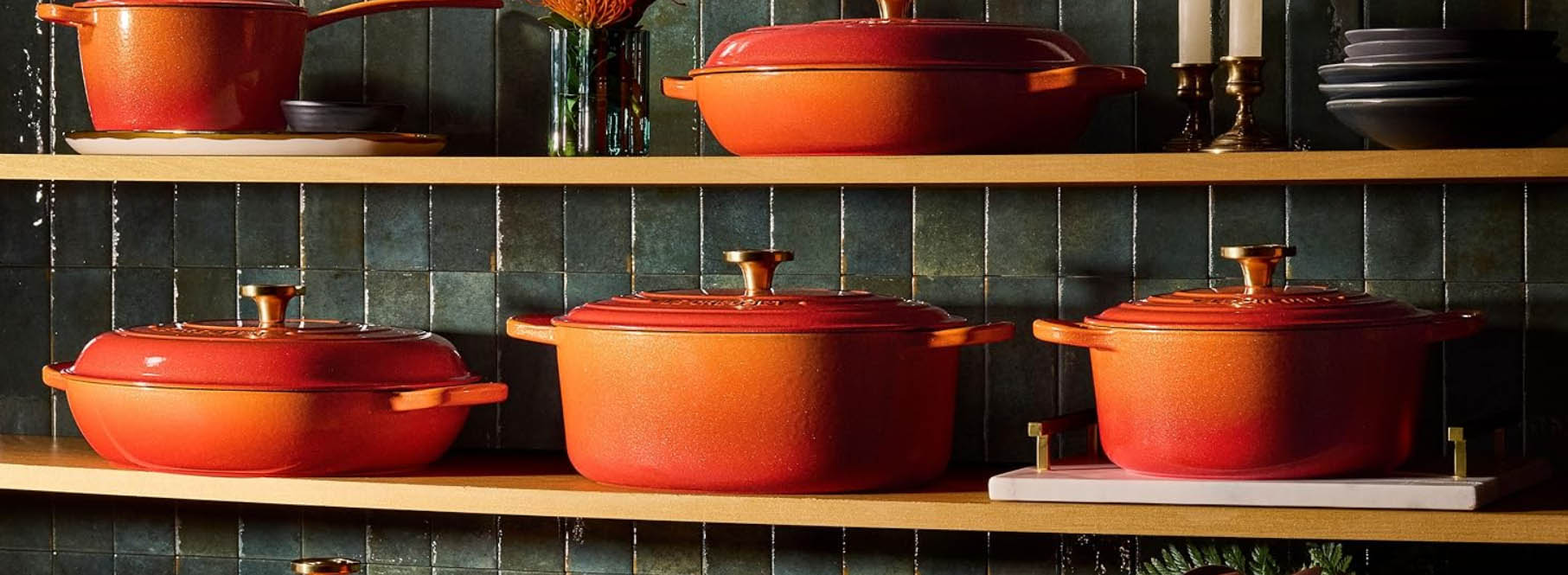 Le Creuset 1 Le Creuset -Le Creuset fjy